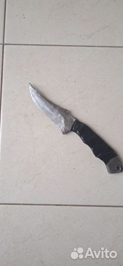 Нож игрушечный