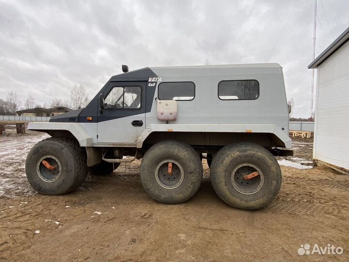 Трэкол вега-вн