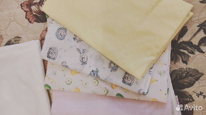 Пеленки детские