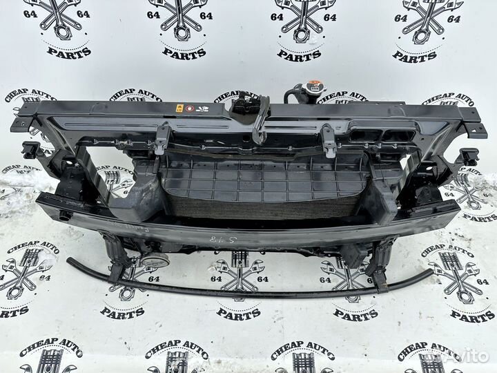 Телевизор в сборе Hyundai Solaris 2 Оригинал