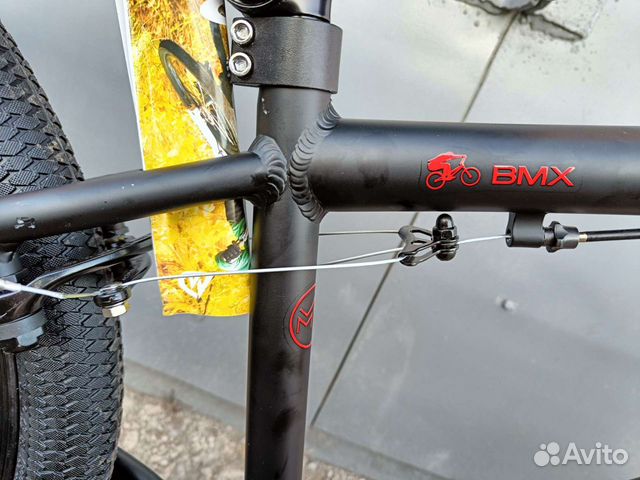 Велосипеды BMX новые объявление продам