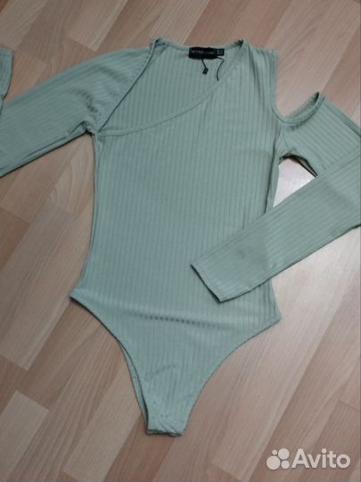 Боди Prettylittlething 44p