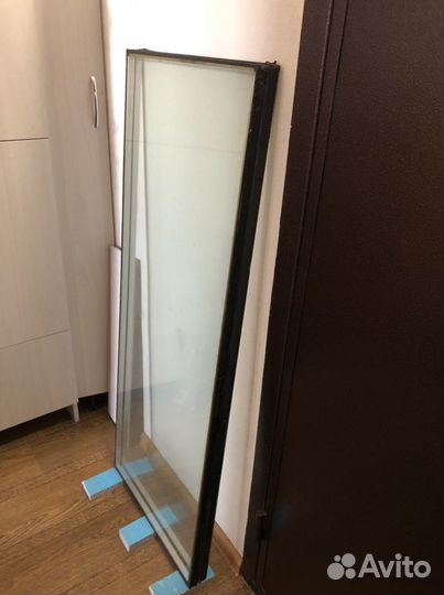 Стеклопакеты бу