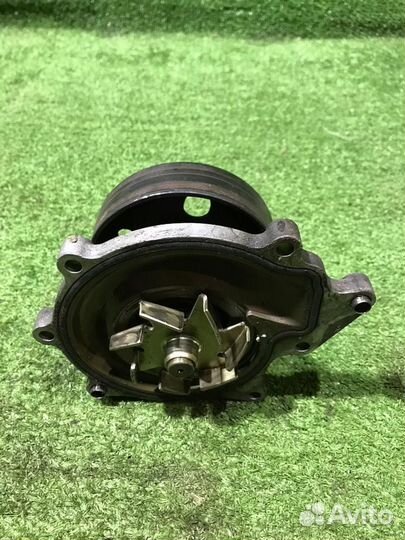 Помпа D20DTF ssangyong NEW Actyon 2