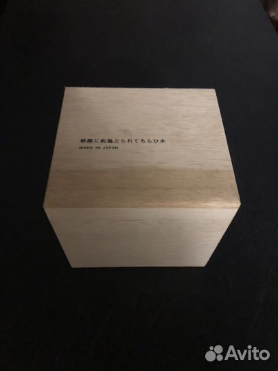 Бокал для виски