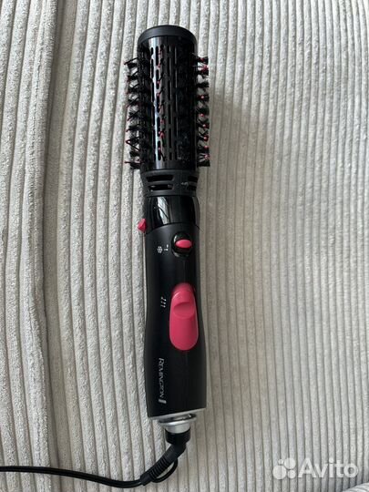 Фен щетка(Брашинг) Remington