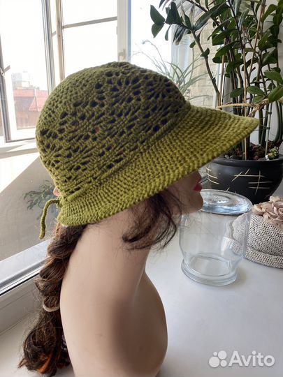 Панама/шляпа/кепка