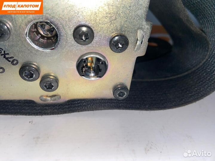 Ремень безопасности передний правый Mazda 6 GH