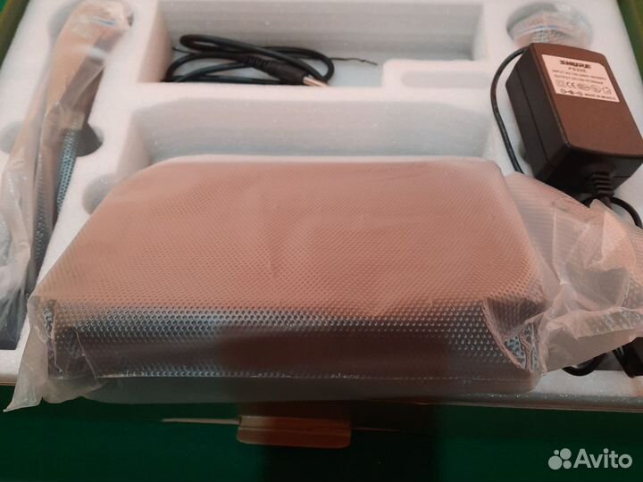 Микрофоны Shure Beta-58 2ш Mex New Pro Вокал Радио