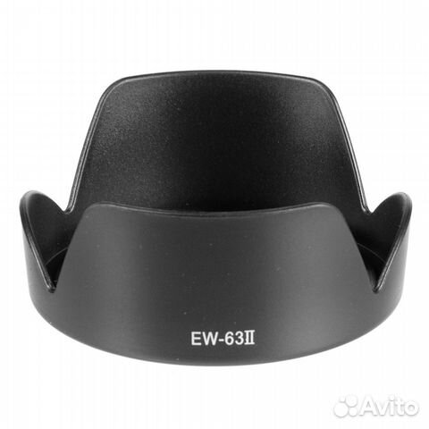 Бленда photon EW-63II для объективов Canon