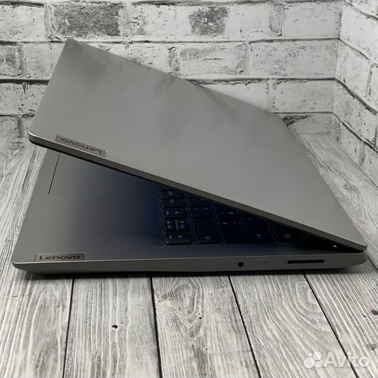Отличный ноутбук Lenovo 14 Ideapad 3