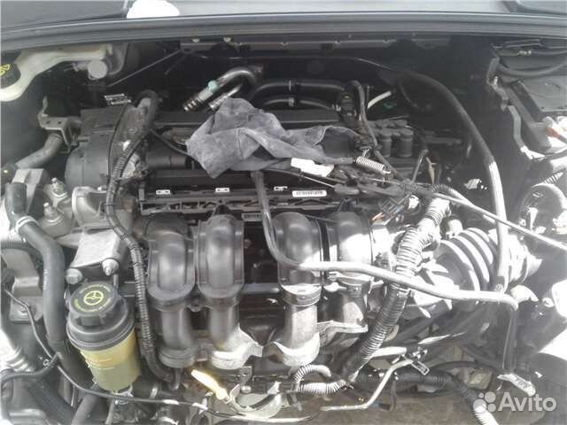 Разбор на запчасти Ford Focus 3 2011-2015