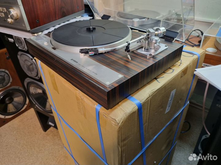 Дисконт Yamaha yp-d51