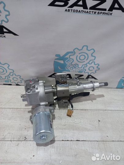 Колонка рулевая Kia Rio 4