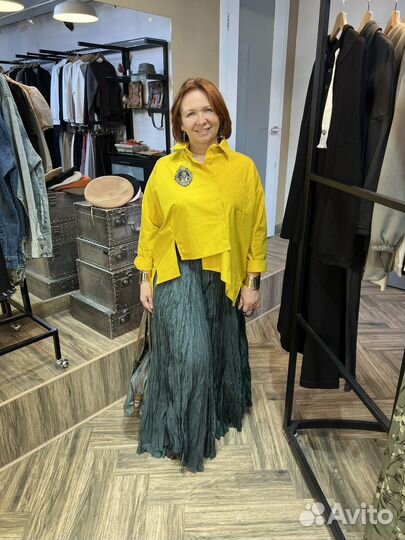 Персональный стилист Мужской/Женский