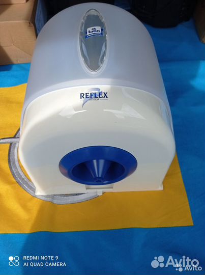 Диспенсер tork / Lotus Professional