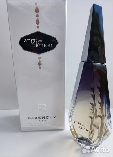 Парфюмерная вода givenchy Ange ou Demon Eau de Par