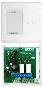 Блок сигнально-пусковой адресный С2000-сп2