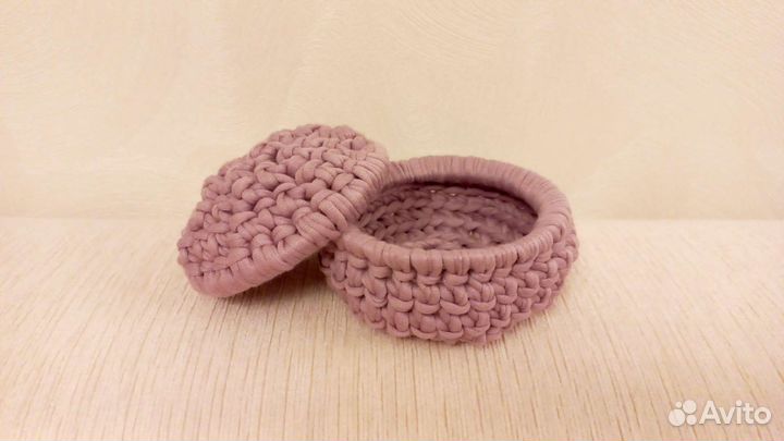 Шкатулка для украшений или ключей