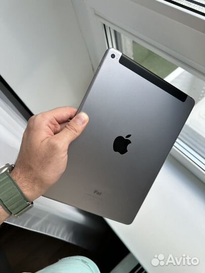 iPad air 2 64 gb рст