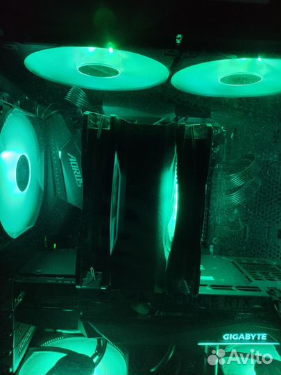 Материнская плата + процессор + память