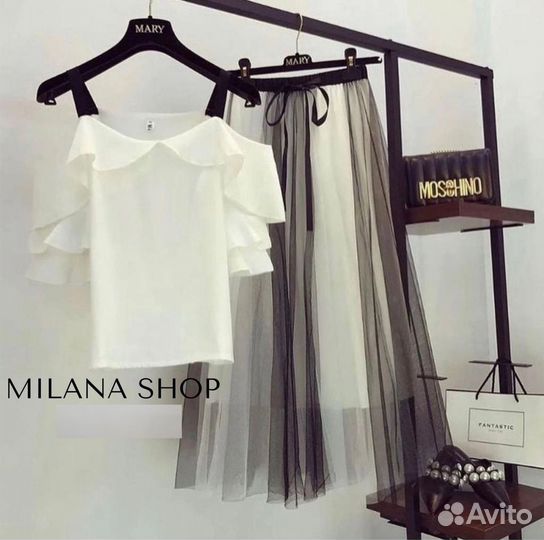 Костюм двойка 42р до 52р