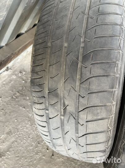 Toyo Tranpath MPZ 185/65 R15 88H