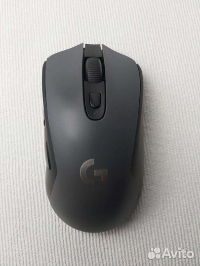 Игровая мышь Logitech G603