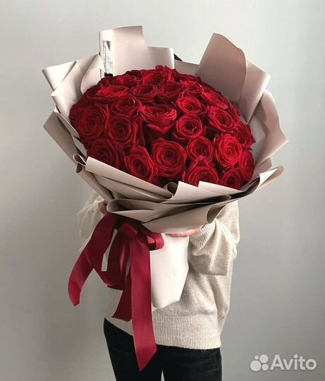 Цветы. Доставка цветов.Роза