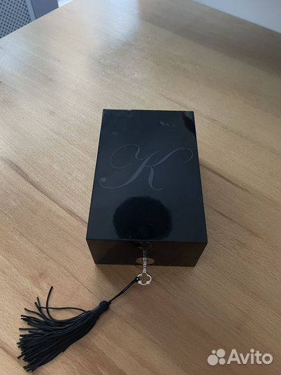 Kilian straight to heaven