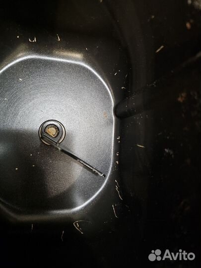 Хлебопечка Panasonic