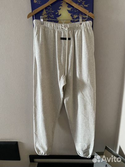 Штаны essentials