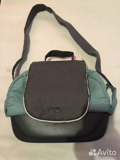 Сумка на коляску для мамы