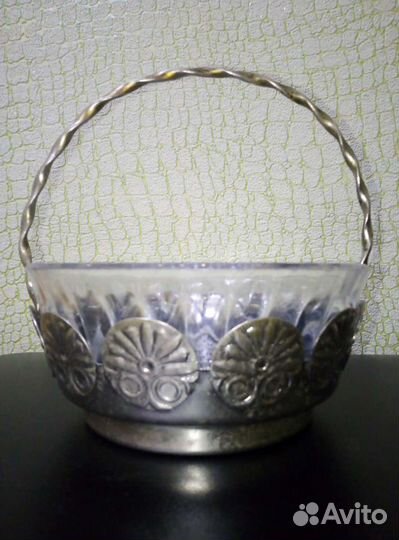 Конфетница