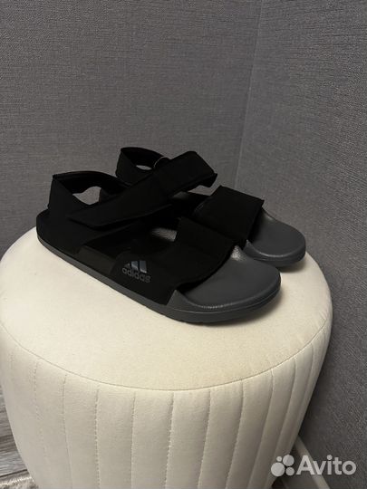 Сандали новые adidas оригинал