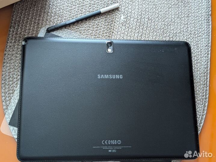 Samsung galaxy note 10.1