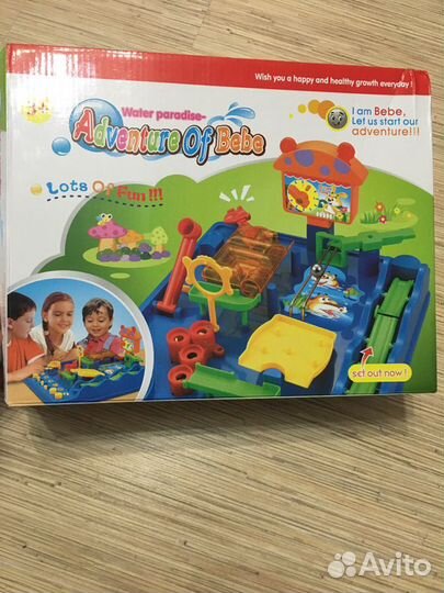 Настольная игра