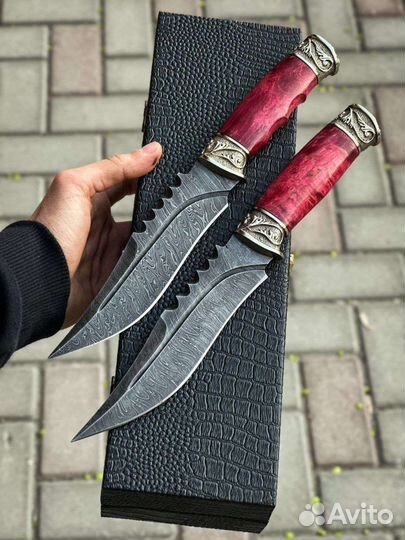 Кизлярский нож