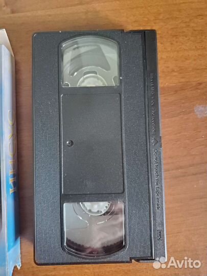 Видеомагнитофон orion