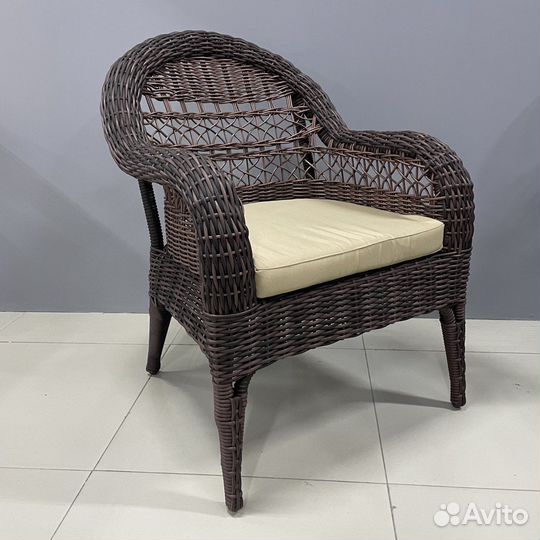 Мебель из ротанга