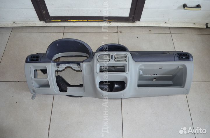 Торпеда торпедо передняя панель Symbol симбол 2003