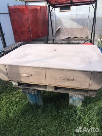 Органайзер в багажник автомобиля