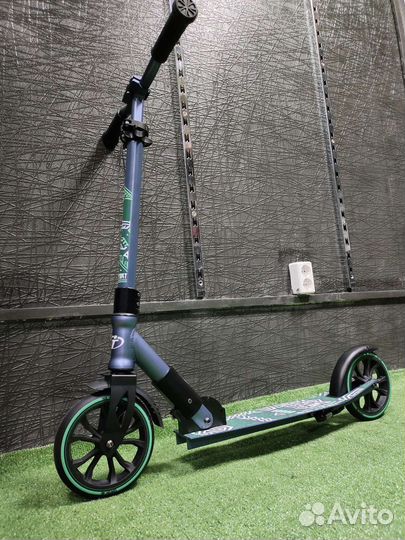 Самокат городской/Новый