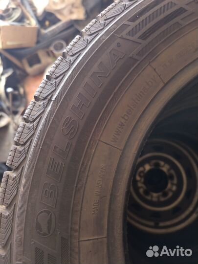 Белшина Bravado Bel-293 185/75 R16C 104Q