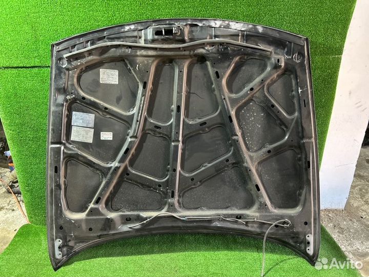 Капот Mitsubishi Galant E53A 1994-1996