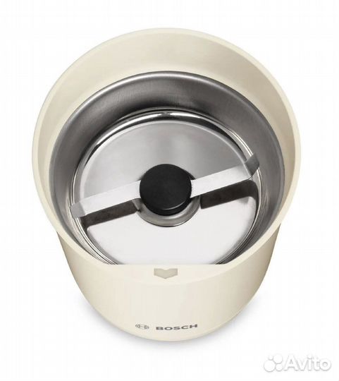 Кофемолка электрическая новая Bosch