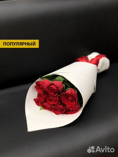 Цветы Букет 