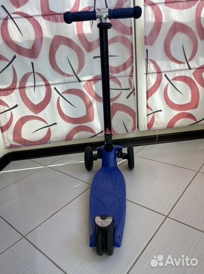 Самокат детский micro maxi