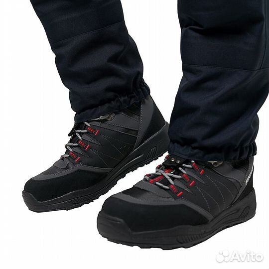 60653 Ботинки для вейдерсов Finntrail Speedmaster