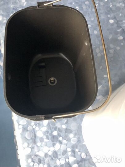 Хлебопечка panasonic sd 2501